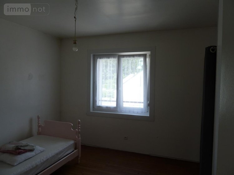 Maison a vendre Roisel 80240 Somme 72 m2 5 pièces 108750 euros