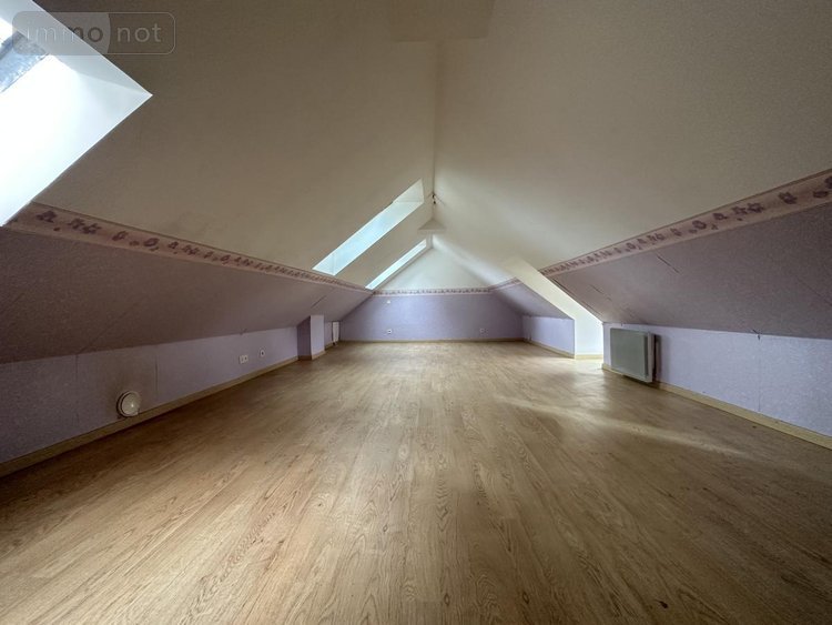 Maison a vendre Surzur 56450 Morbihan 60 m2 3 pièces 260979 euros