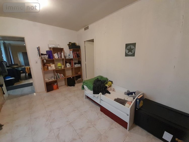 Maison a vendre Saulges 53340 Mayenne 85 m2 4 pièces 156375 euros