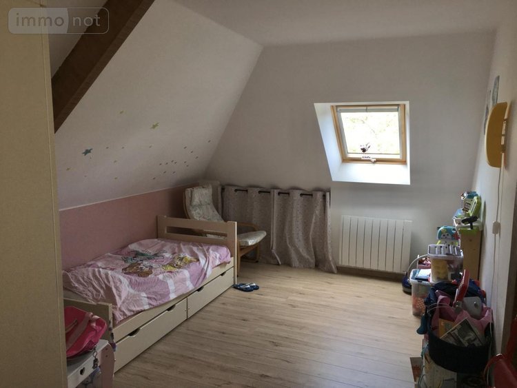 Maison a vendre Solesmes 72300 Sarthe 128 m2 7 pièces 202800 euros