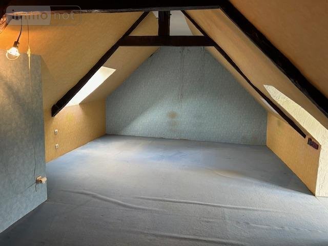 Maison a vendre Guer 56380 Morbihan 122 m2 5 pièces 109900 euros