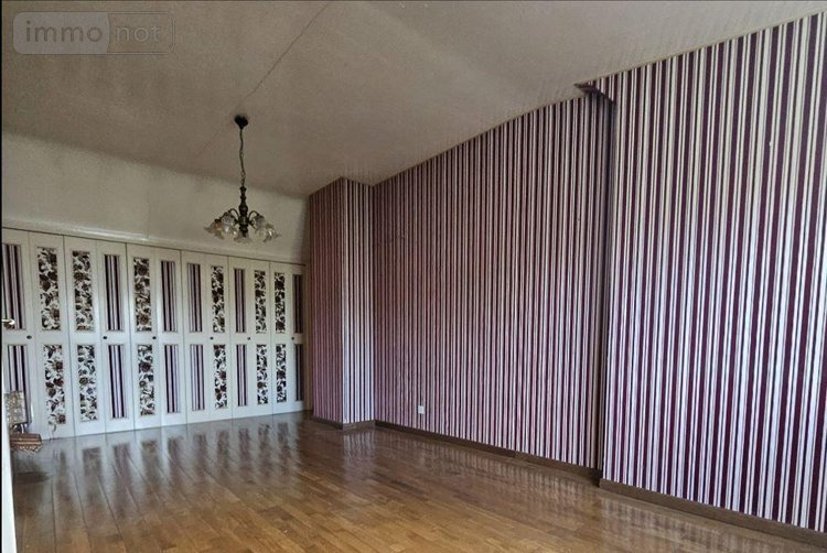 Maison a vendre Châlons-en-Champagne 51000 Marne 104 m2 5 pièces 154900 euros