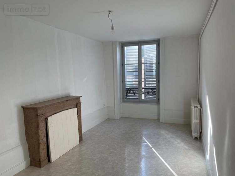 Location appartement Dole 39100 Jura 90 m2 3 pièces 725 euros