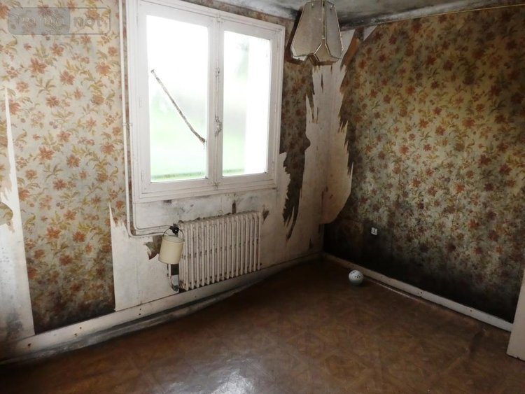 Maison a vendre Locmalo 56160 Morbihan 80 m2 5 pièces 79630 euros