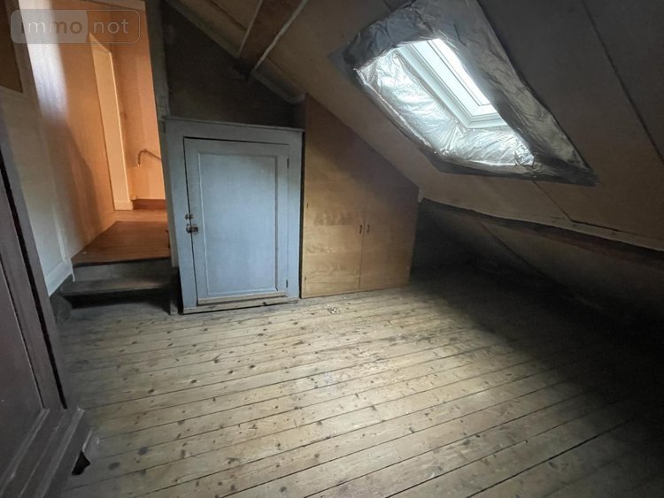 Maison a vendre Ballon-Saint-Mars 72290 Sarthe 111 m2 5 pièces 84680 euros