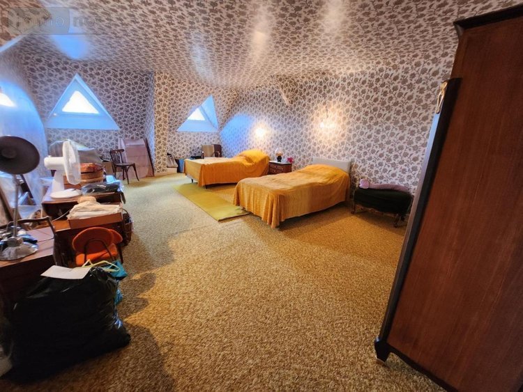 Maison a vendre Montoire-sur-le-Loir 41800 Loir-et-Cher 268 m2 14 pièces 529890 euros