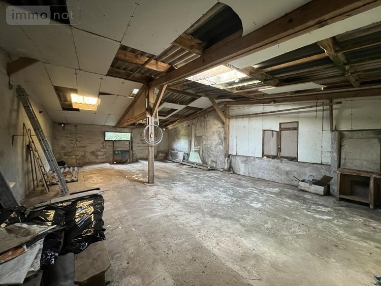 Maison a vendre Landudec 29710 Finistère 185 m2  169900 euros