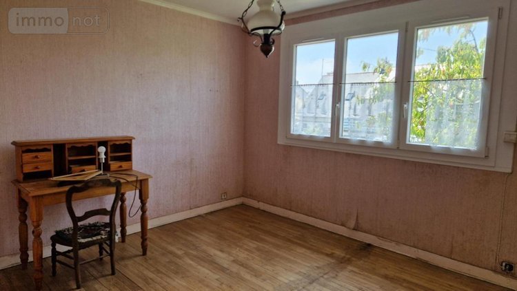 Maison a vendre Saint-Malo 35400 Ille-et-Vilaine 98 m2 6 pièces 301600 euros