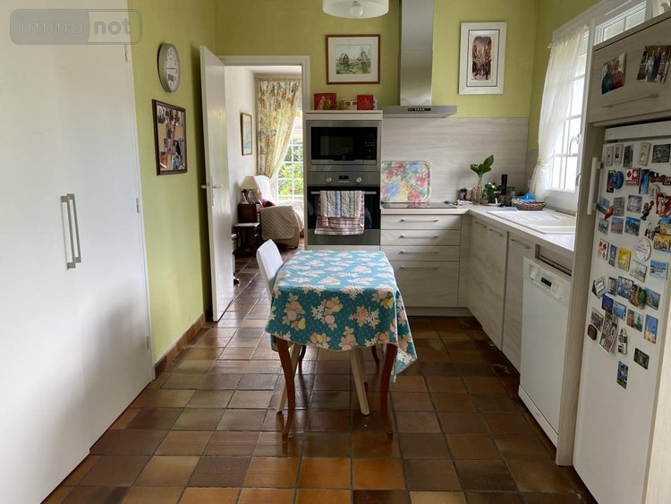 Maison a vendre Cléon 76410 Seine-Maritime 189 m2 7 pièces 262500 euros