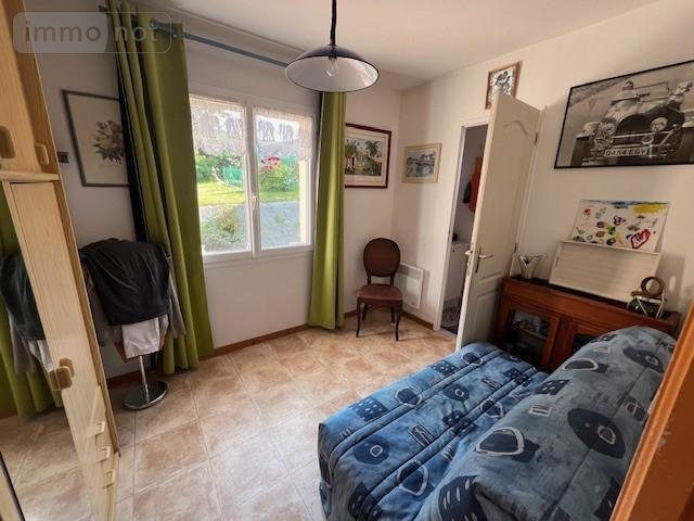 Maison a vendre Orbec 14290 Calvados 120 m2 5 pièces 198600 euros