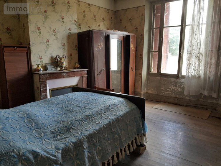 Maison a vendre Baconnes 51400 Marne 200 m2 5 pièces 139440 euros