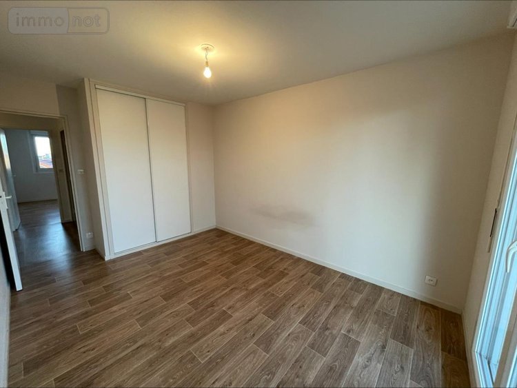 Appartement a vendre Bourg-en-Bresse 01000 Ain 84 m2 4 pièces 145000 euros
