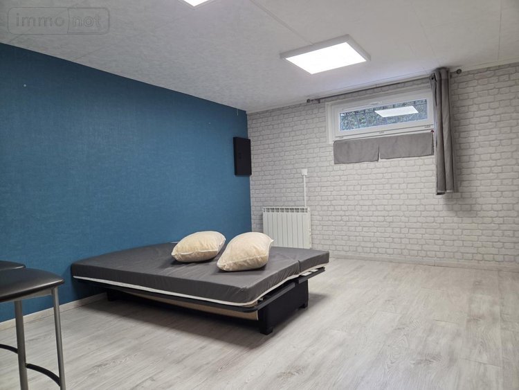 Maison a vendre Château-Gontier-sur-Mayenne 53200 Mayenne 158 m2 8 pièces 269770 euros