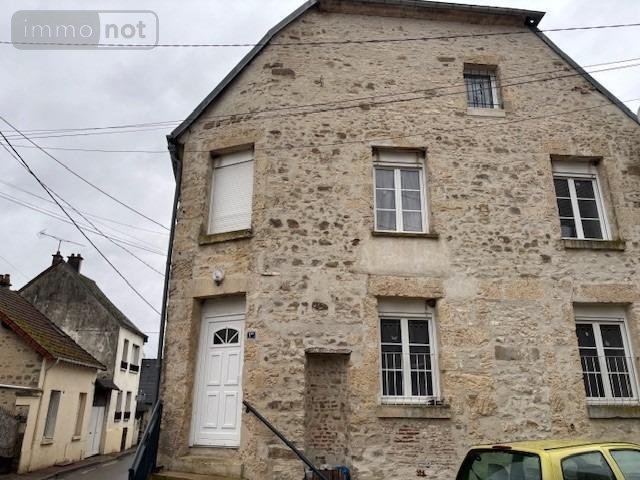 Immeuble a vendre Mauregny-en-Haye 02820 Aisne 105 m2  190000 euros