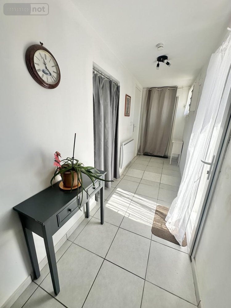 Maison a vendre Mimizan 40200 Landes 84 m2 4 pièces 299400 euros
