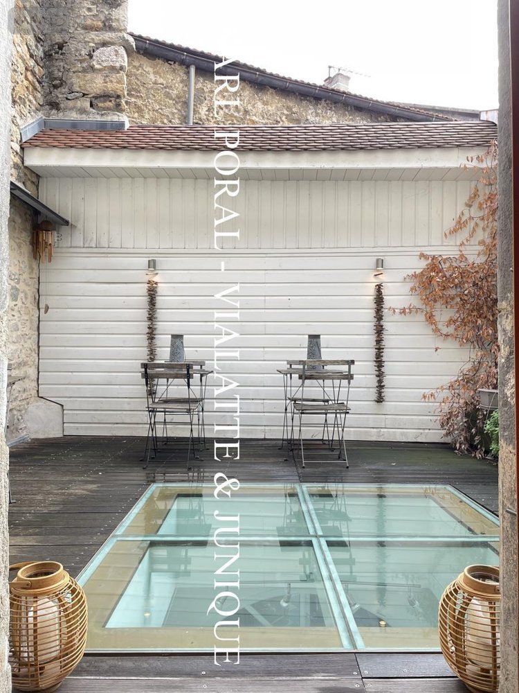 Location maison Lagnieu 01150 Ain 161 m2 5 pièces 1295 euros