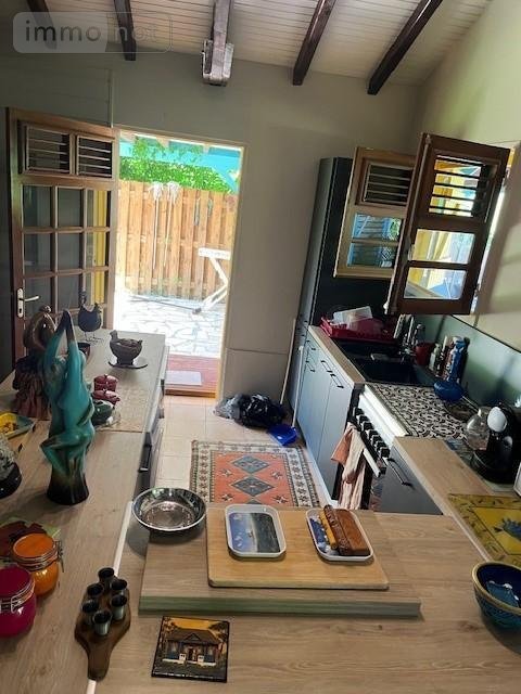 Maison a vendre Le Vauclin 97280 Martinique 92 m2 5 pièces 399000 euros