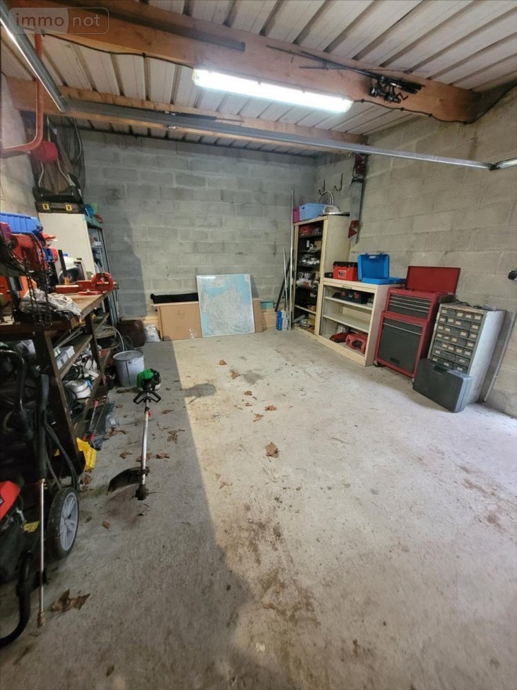 Location maison Pont-de-l'Arche 27340 Eure 64 m2 3 pièces 860 euros