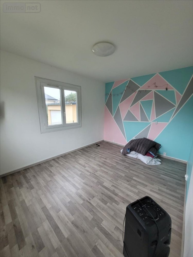 Location maison Pont-de-l'Arche 27340 Eure 64 m2 3 pièces 860 euros