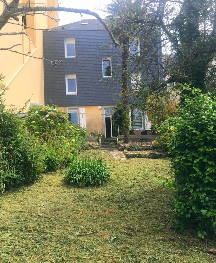 Immeuble a vendre Quimper 29000 Finistère 120 m2  320000 euros