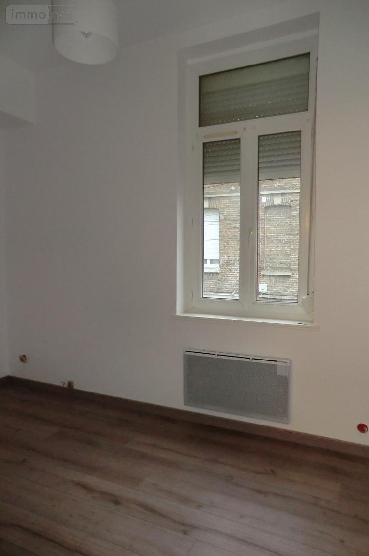 Location maison Amiens 80000 Somme 42 m2 3 pièces 556 euros