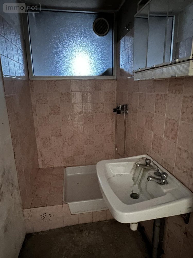 Maison a vendre Mulsans 41500 Loir-et-Cher 47 m2 2 pièces 90100 euros