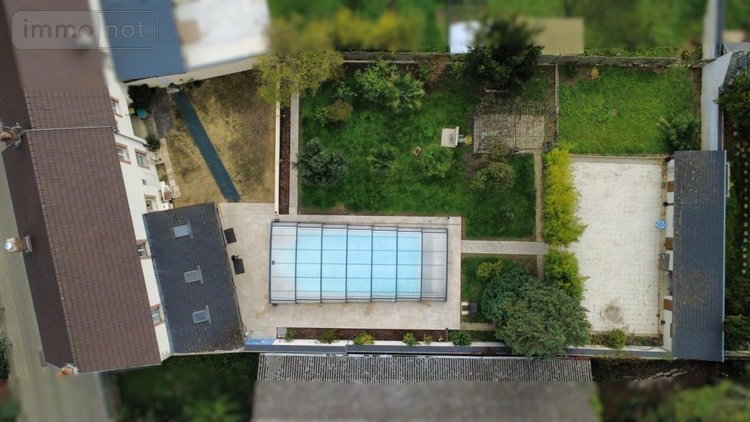 Maison a vendre Montargis 45200 Loiret 217 m2 5 pièces 470000 euros