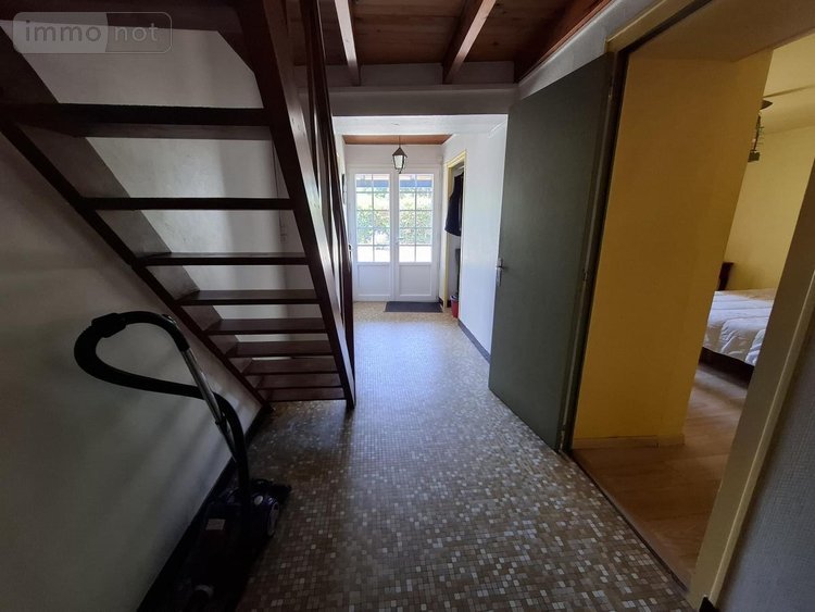 Maison a vendre Corme-Royal 17600 Charente-Maritime 112 m2 5 pièces 209840 euros