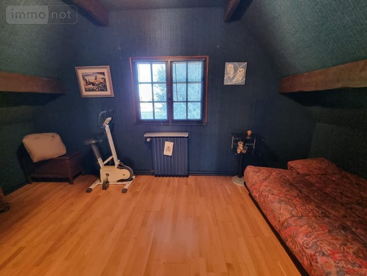 Maison a vendre Cepoy 45120 Loiret 148 m2 6 pièces 148400 euros