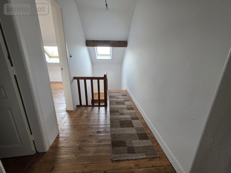 Location maison Neuville-Saint-Rémy 59554 Nord 74 m2  720 euros