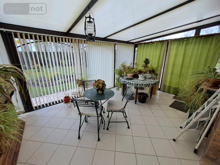Maison a vendre Andres 62340 Pas-de-Calais 290 m2 5 pièces 364100 euros