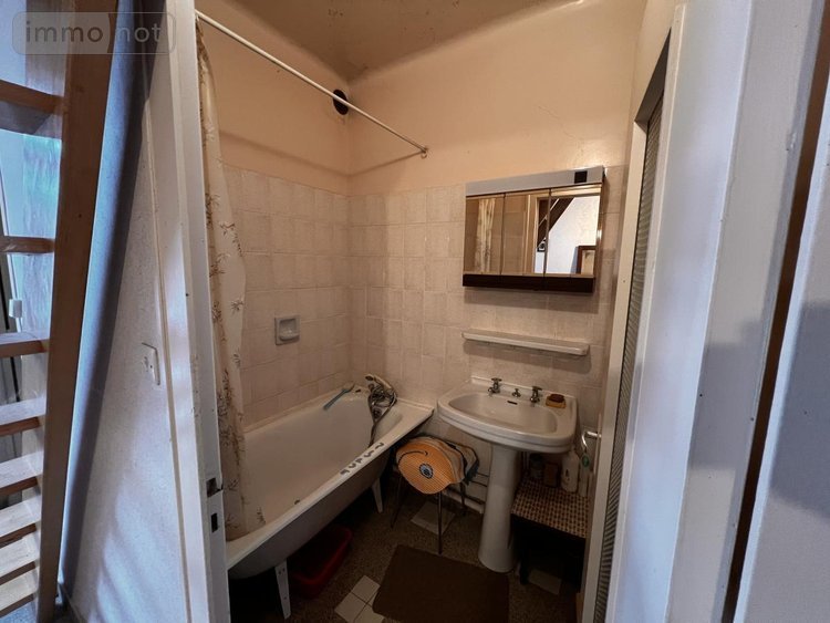 Maison a vendre Thésée 41140 Loir-et-Cher 97 m2 4 pièces 86000 euros