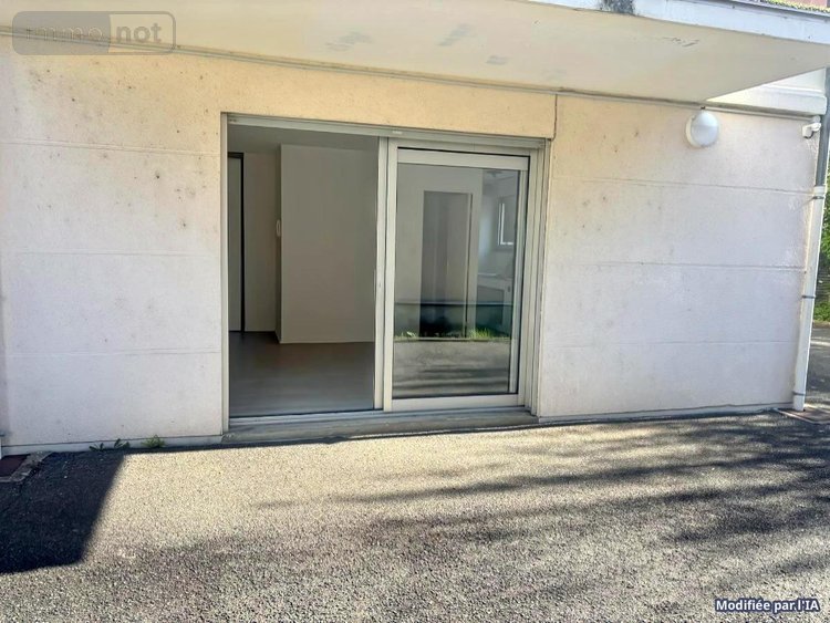 Appartement a vendre Bourges 18000 Cher 40 m2 1 pièce 54800 euros