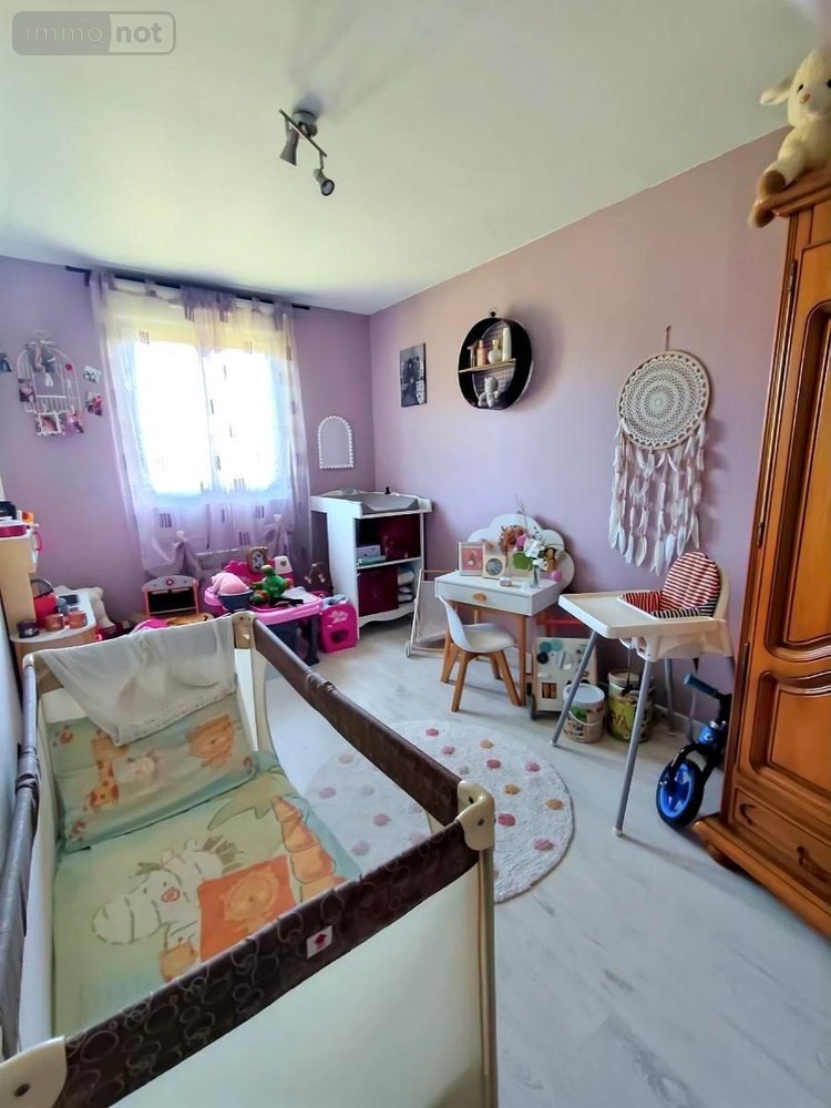 Maison a vendre Valliquerville 76190 Seine-Maritime 98 m2  231000 euros