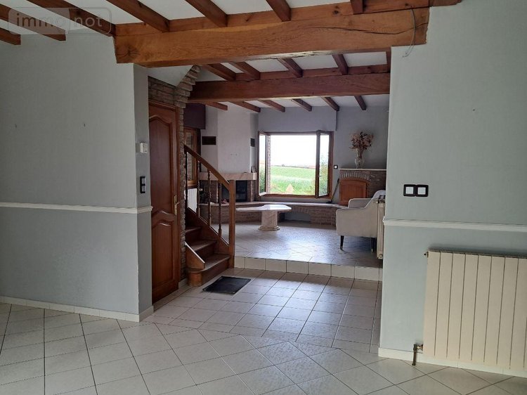 Maison a vendre Escalles 62179 Pas-de-Calais 212 m2 7 pièces 1032280 euros