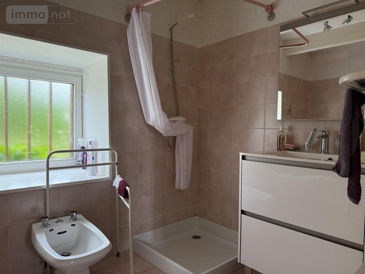 Maison a vendre Bringolo 22170 Côtes-d'Armor 105 m2 6 pièces 191040 euros