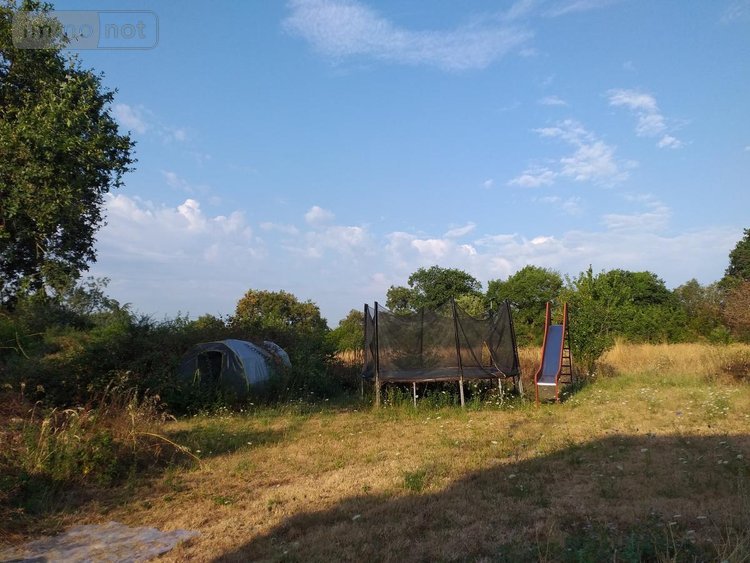 Maison a vendre Ambon 56190 Morbihan 157 m2 5 pièces 670872 euros