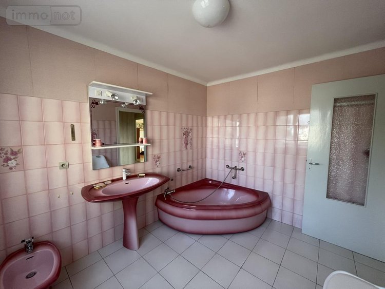 Maison a vendre Saint-Malo-de-Guersac 44550 Loire-Atlantique 176 m2 6 pièces 178500 euros