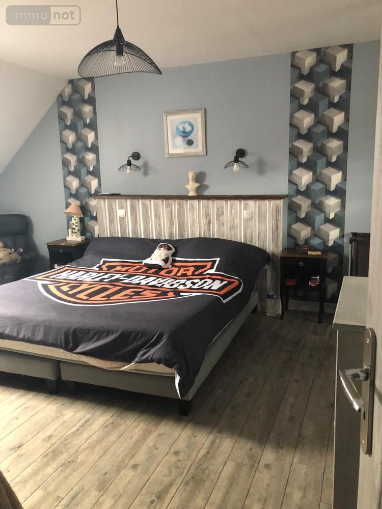 Maison a vendre Danestal 14430 Calvados 217 m2  469000 euros