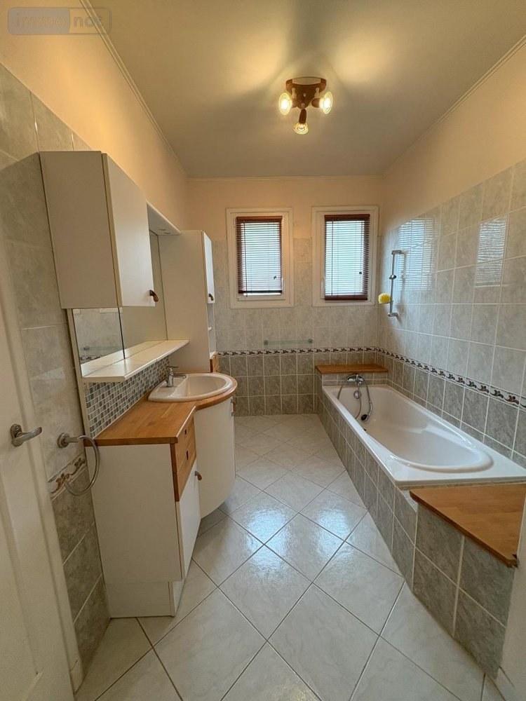 Maison a vendre Locmariaquer 56740 Morbihan 213 m2 10 pièces 723120 euros