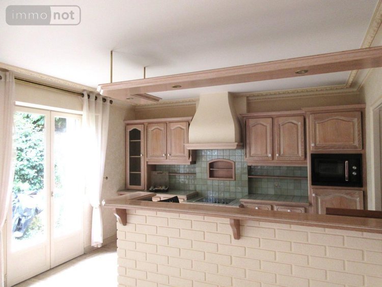 Maison a vendre Plumelin 56500 Morbihan 116 m2 6 pièces 213820 euros