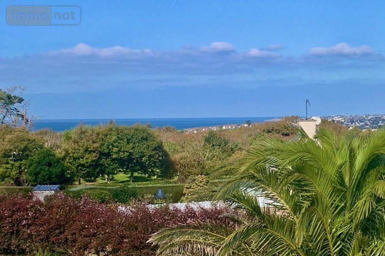 Maison a vendre Plouarzel 29810 Finistère 157 m2 6 pièces 446680 euros