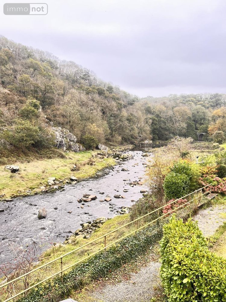 Maison a vendre Hillion 22120 Côtes-d'Armor 166 m2 6 pièces 238500 euros