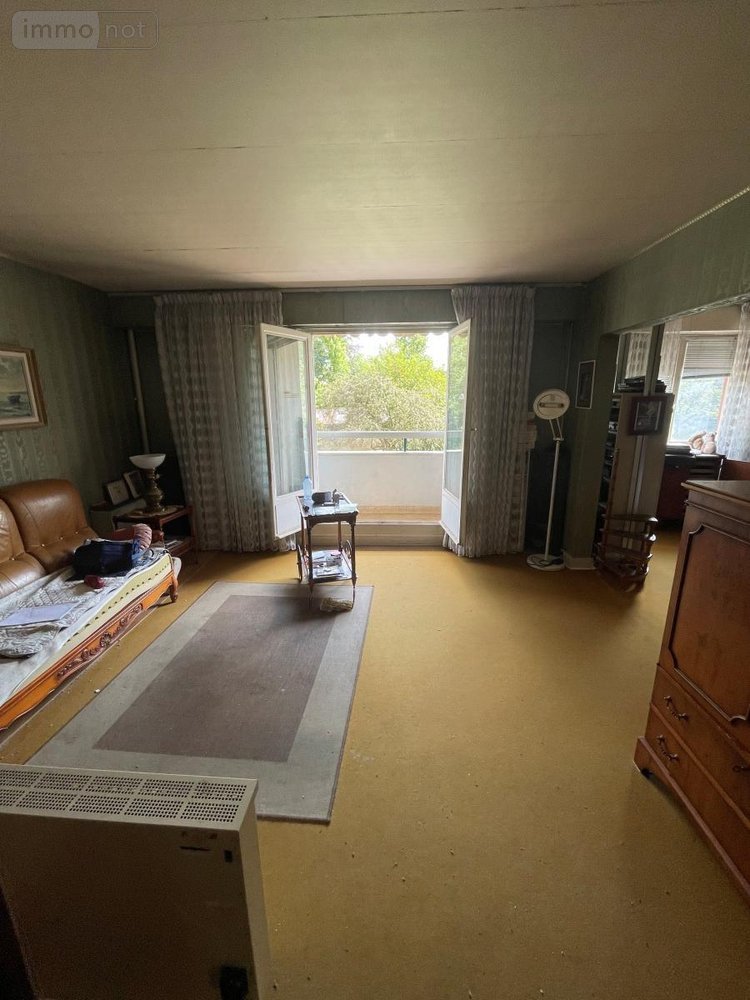 Appartement a vendre Vanves 92170 Hauts-de-Seine 71 m2 3 pièces 330000 euros