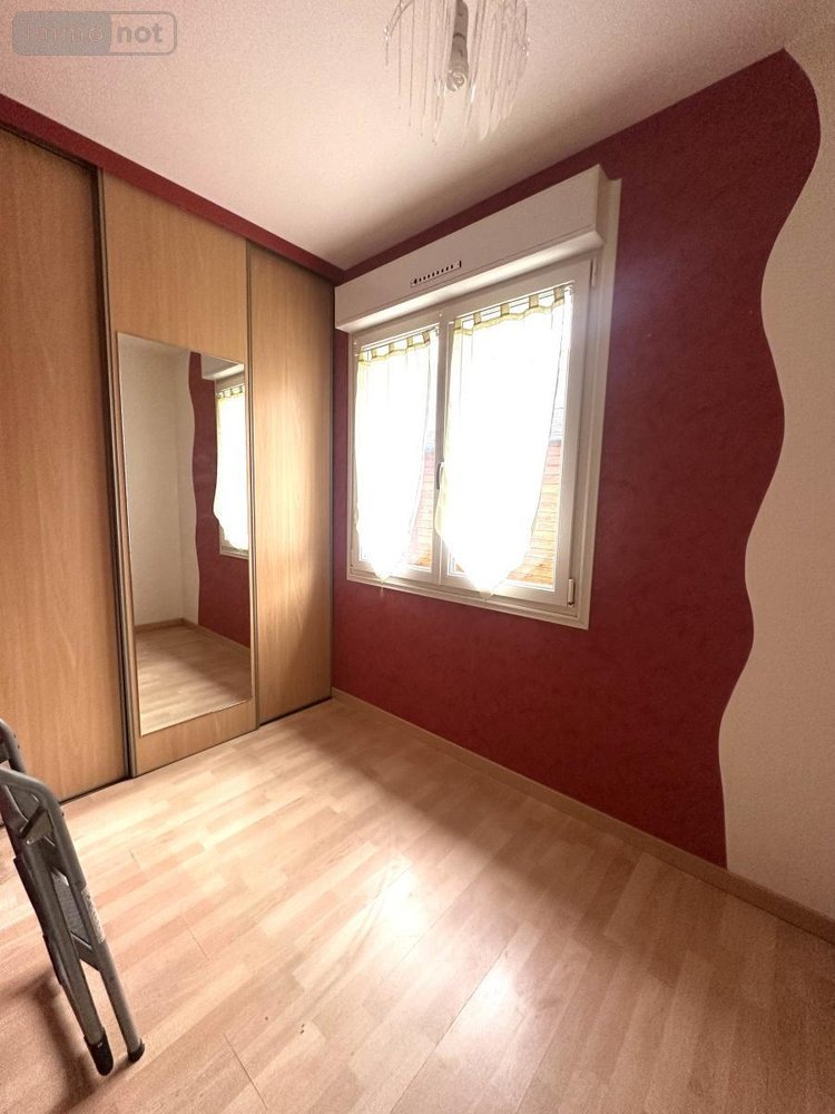 Maison a vendre Hennebont 56700 Morbihan 113 m2 5 pièces 272720 euros