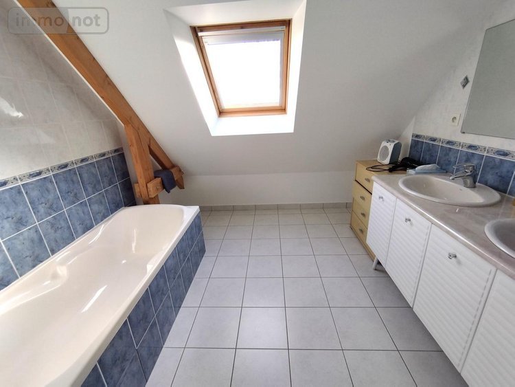 Maison a vendre Fégréac 44460 Loire-Atlantique 116 m2 7 pièces 271700 euros