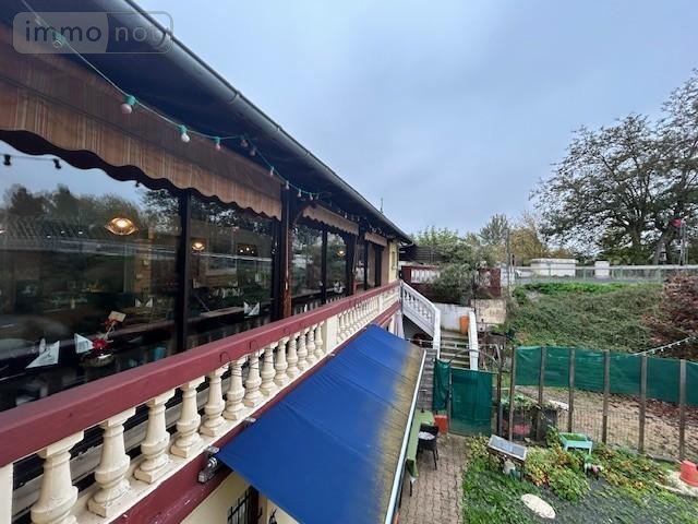 Fonds et murs commerciaux a vendre Mur-sur-Allier 63115 Puy-de-Dôme 480 m2  650000 euros