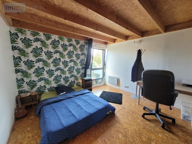 Maison a vendre Nuillé-sur-Vicoin 53970 Mayenne 188 m2  293440 euros