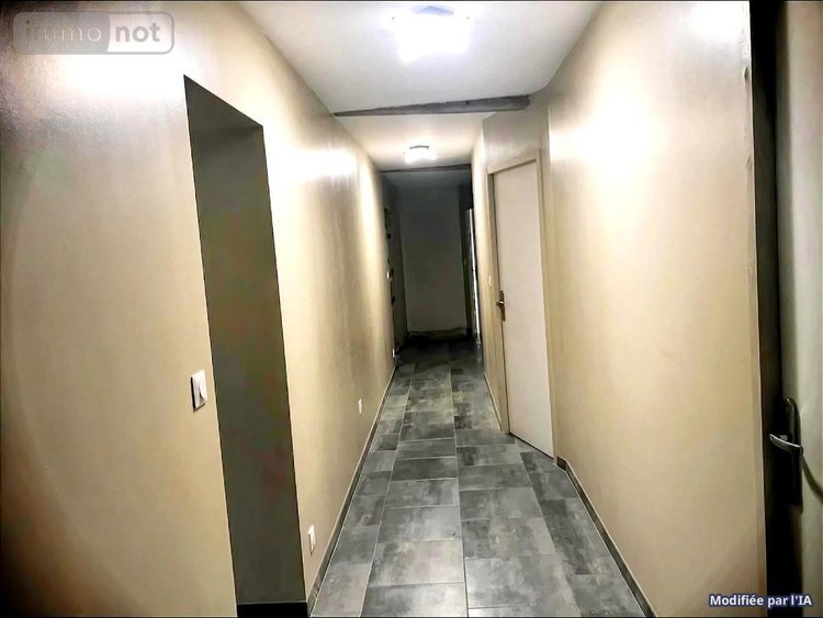 Maison a vendre Soulangis 18220 Cher 240 m2 6 pièces 247200 euros