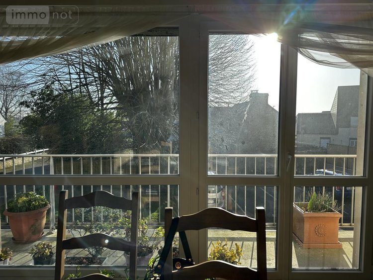 Appartement a vendre Vannes 56000 Morbihan 91 m2 4 pièces 301443 euros